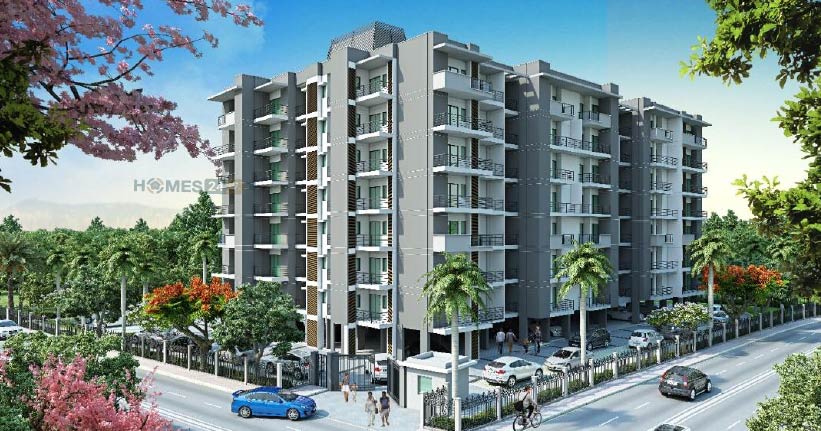 Evolve Doon Republic  Cover Image